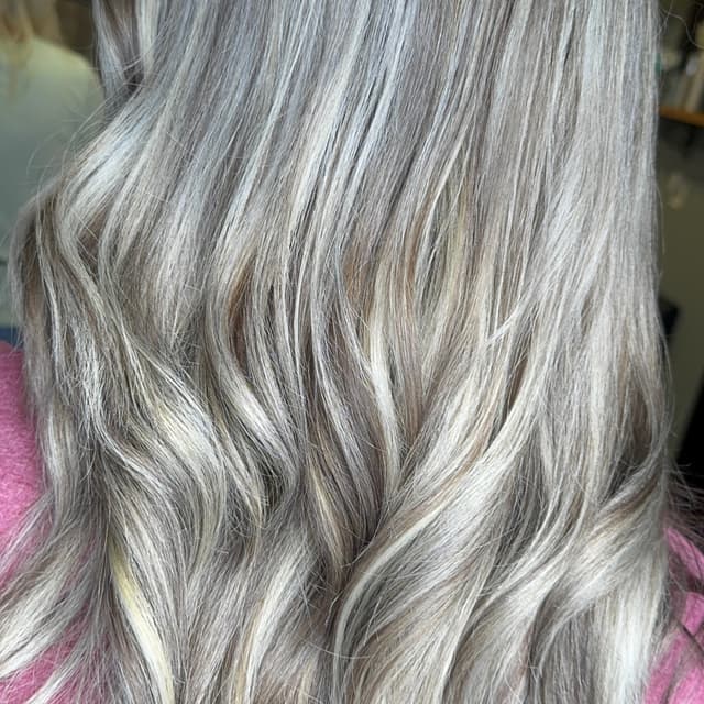 Color Club at Shala Styles LLC in Plant City, FL